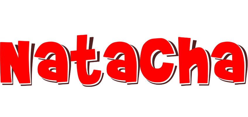 Natacha basket logo