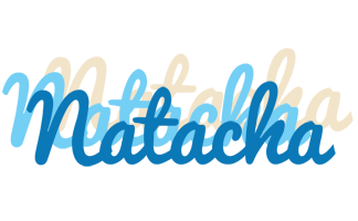 Natacha breeze logo