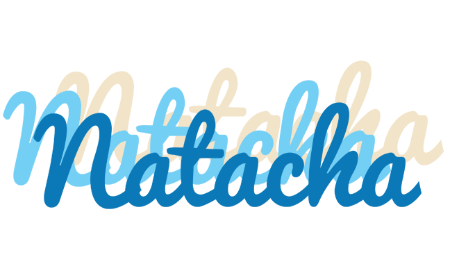 Natacha breeze logo
