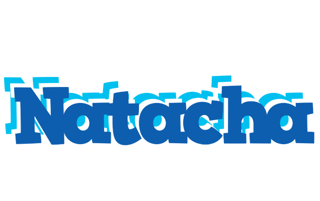 Natacha business logo
