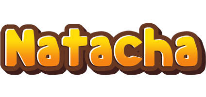 Natacha cookies logo