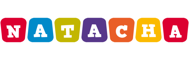 Natacha daycare logo