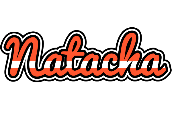 Natacha denmark logo