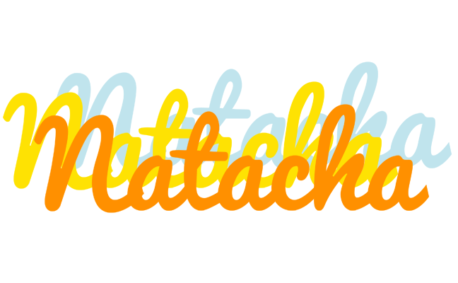 Natacha energy logo
