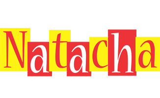 Natacha errors logo