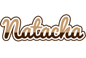 Natacha exclusive logo