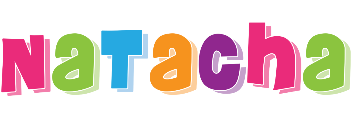 Natacha friday logo