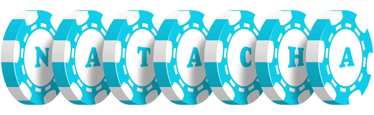 Natacha funbet logo