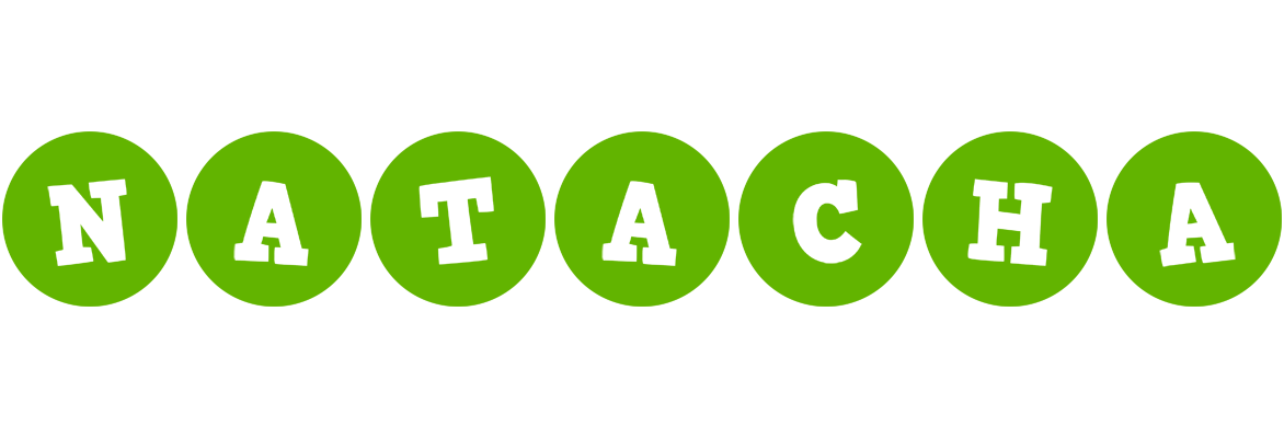 Natacha games logo