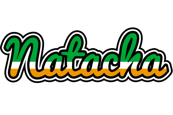 Natacha ireland logo