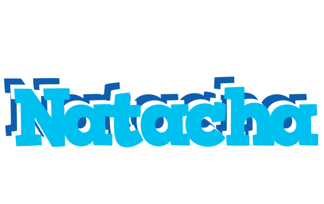 Natacha jacuzzi logo
