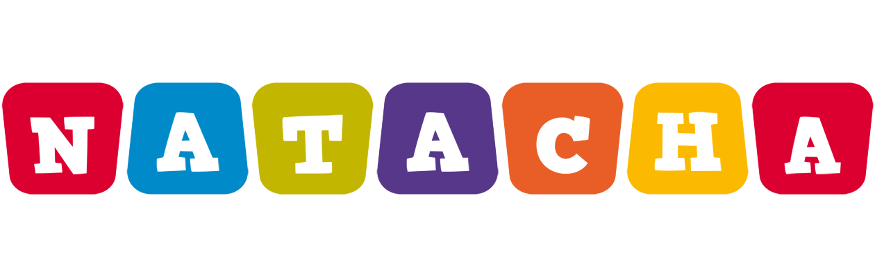 Natacha kiddo logo
