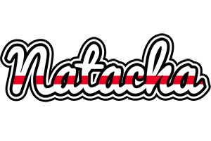 Natacha kingdom logo