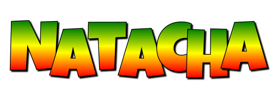 Natacha mango logo