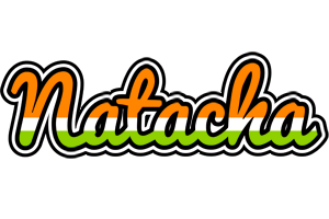 Natacha mumbai logo