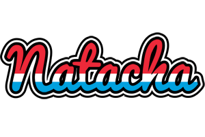 Natacha norway logo