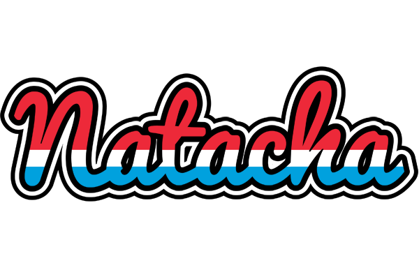 Natacha norway logo