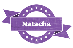 Natacha royal logo