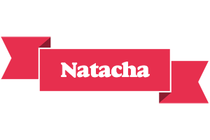 Natacha sale logo