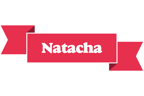Natacha sale logo