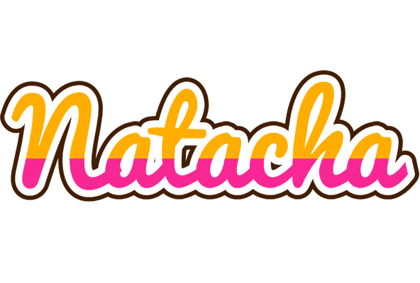 Natacha smoothie logo