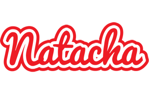 Natacha sunshine logo