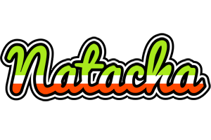 Natacha superfun logo