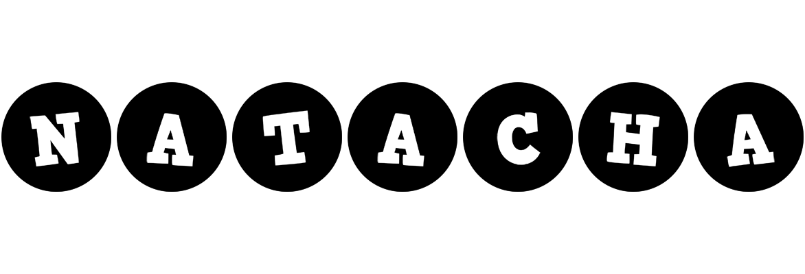 Natacha tools logo