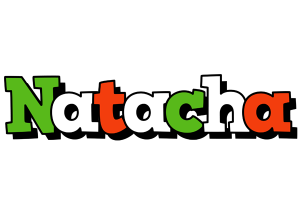 Natacha venezia logo