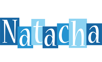 Natacha winter logo