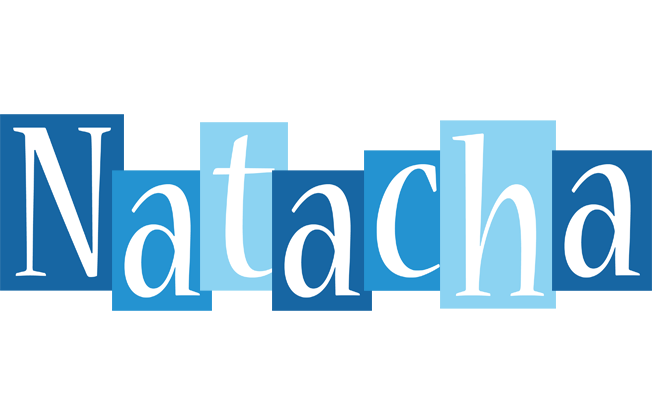 Natacha winter logo