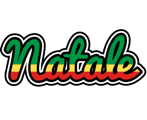 Natale african logo