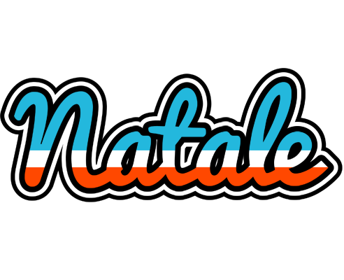 Natale america logo