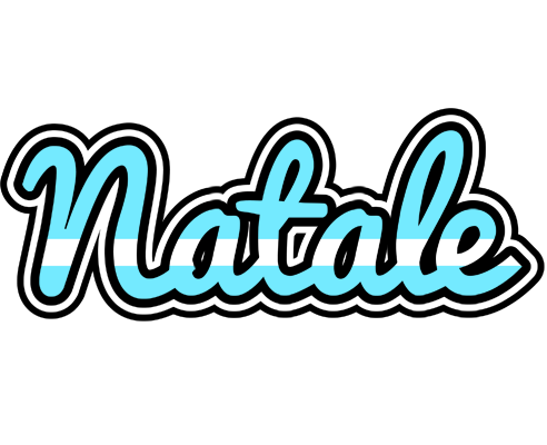 Natale argentine logo