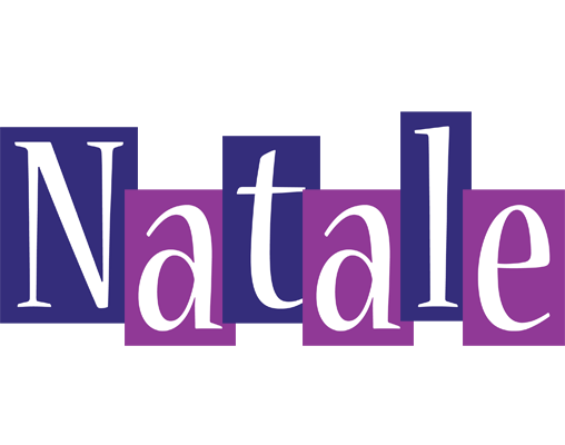 Natale autumn logo