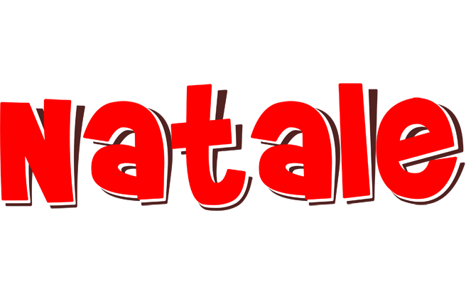 Natale basket logo