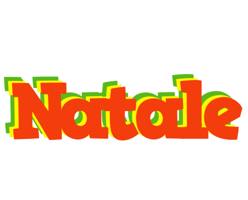 Natale bbq logo