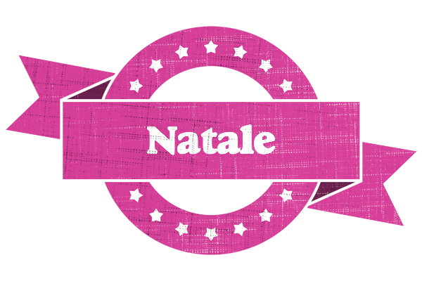 Natale beauty logo