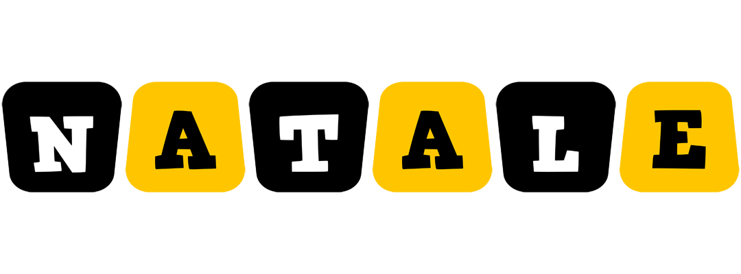 Natale boots logo