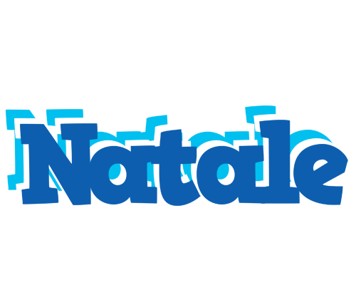 Natale business logo