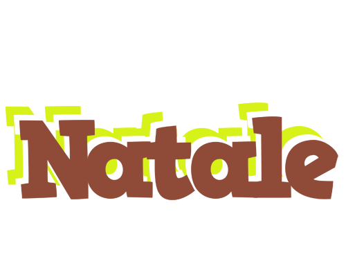 Natale caffeebar logo
