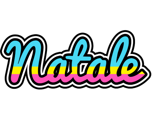 Natale circus logo