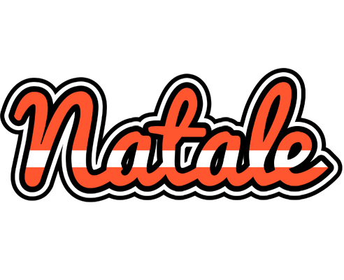 Natale denmark logo