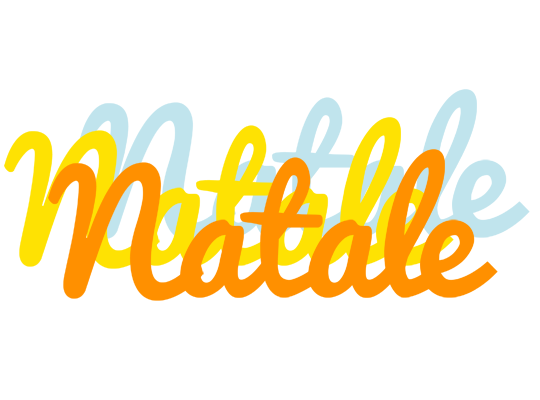 Natale energy logo