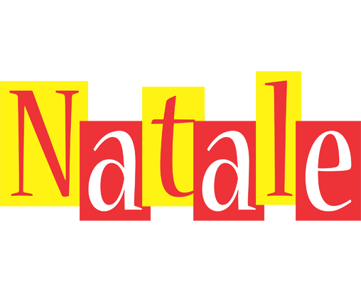 Natale errors logo