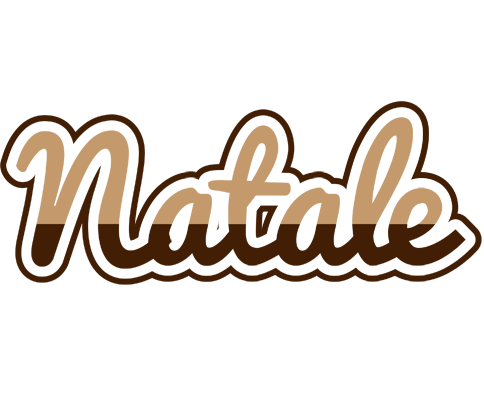Natale exclusive logo