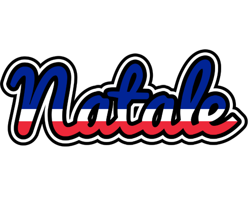 Natale france logo
