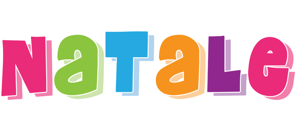 Natale friday logo