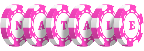Natale gambler logo