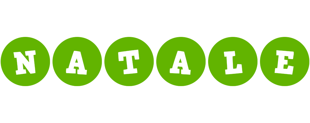 Natale games logo